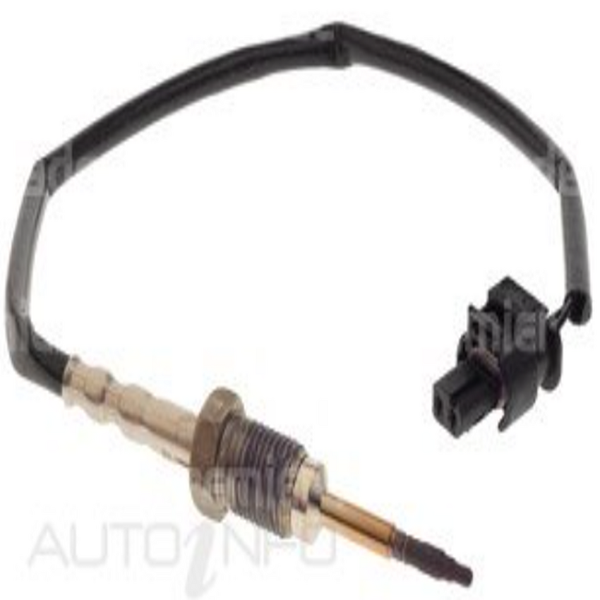 PAT Exhaust Gas Temperature Sensor For BMW X5 XDrive F15 3.0L N57D308 16  DOHC