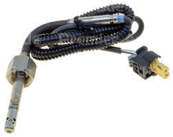 PAT Exhaust Gas Temperature Sensor For Mercedes Benz V250 2.1L OM651.950  DOHC