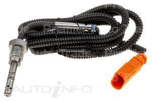 PAT Exhaust Gas Temperature Sensor For Volkswagen Transporter LWB SWB 2.5L AXE