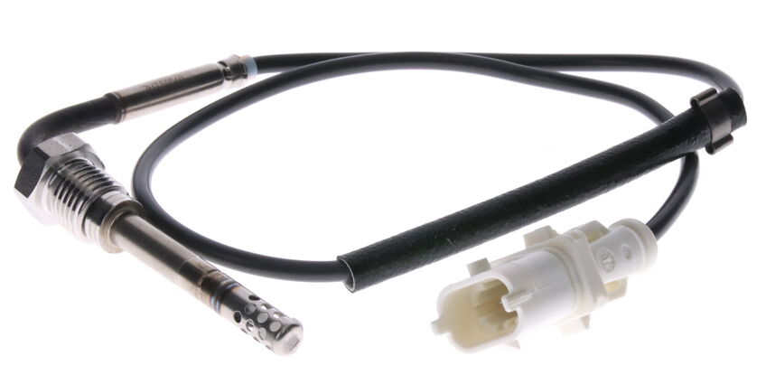 PAT Exhaust Gas Temperature Sensor For Fiat Ducato 3.0L F1CE04810 14 16V DOHC