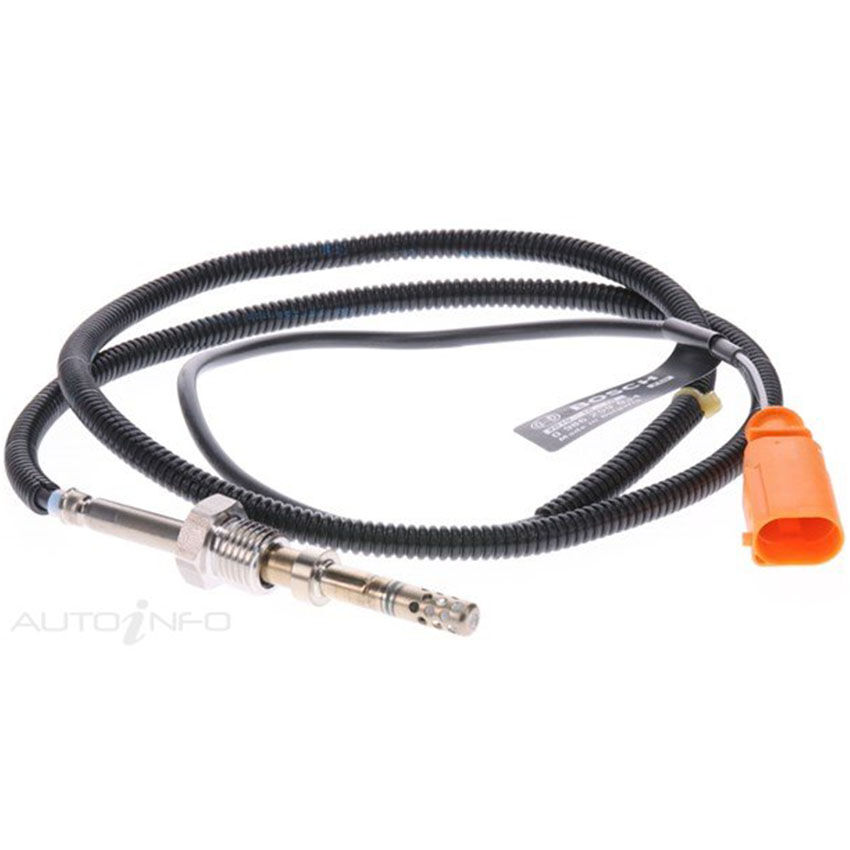 PAT Exhaust Gas Temperature Sensor For VOLKSWAGEN TOUAREG V6 7L 3.0L 