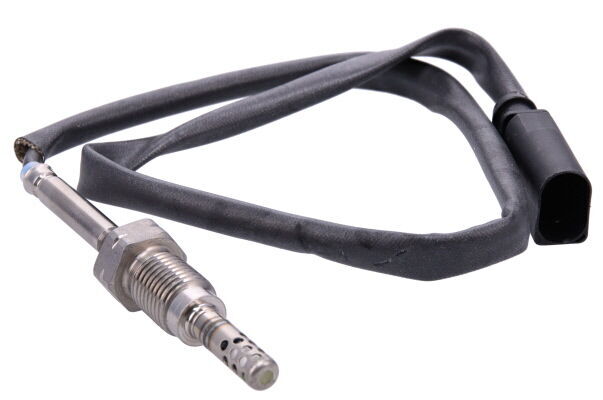 PAT Exhaust Gas Temperature Sensor For Volkswagen Multivan TD1340 T5 2.0L CCHA 