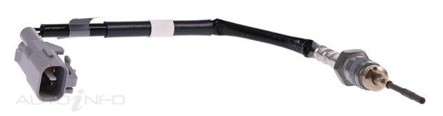 PAT Exhaust Gas Temperature Sensor For Lexus LX450d VDJ201R 4.5L 1VDFTV V8 32V 