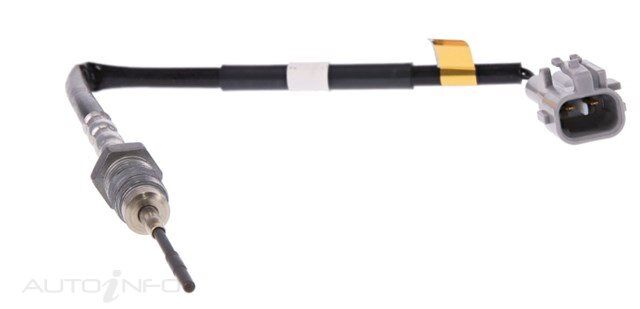 PAT Exhaust Gas Temperature Sensor For Lexus LX450D VDJ201R 4.5L 1VDFTV V8 32V