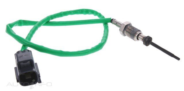 PAT Exhaust Gas Temperature Sensor For Ford Transit 470E LWB 2.2L  CVRC 14  DOHC