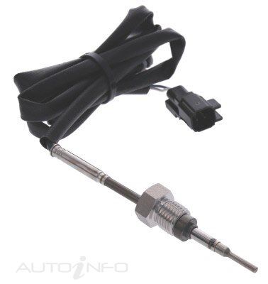 PAT Exhaust Gas Temperature Sensor For Ford Transit Cargo VO 2.2L CVRC 14  DOHC