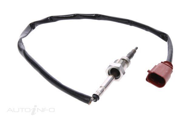 PAT Exhaust Gas Temperature Sensor For Audi A4 Allroad 2.0L DETA 14 16V DOHC
