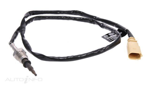 PAT Exhaust Gas Temperature Sensor For Audi A5 TDo Quattro F5 2.0L DETA 14  DOHC