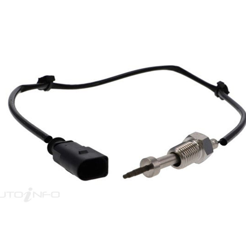 PAT Exhaust Gas Temp Sensor For Audi Q5 8R 2.0L CGLC CGLB 16V DOHC