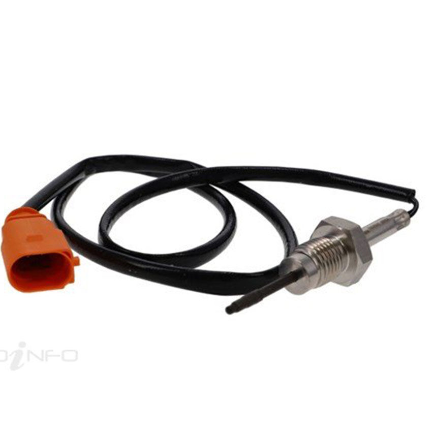 PAT Exhaust Gas Temp Sensor For Audi Q2 GA 2.0L DFGA I4 16V DOHC