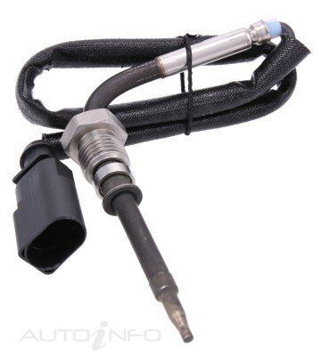 PAT Exhaust Gas Temperature Sensor For Audi Q8 Quattro MHEV F1 3.0L DHXA V6 DOHC