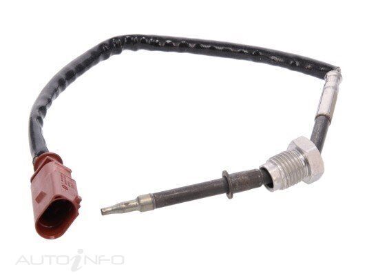 PAT Exhaust Gas Temperature Sensor For Audi SQ5 3.0L Quattro FY 3.0L DEWB