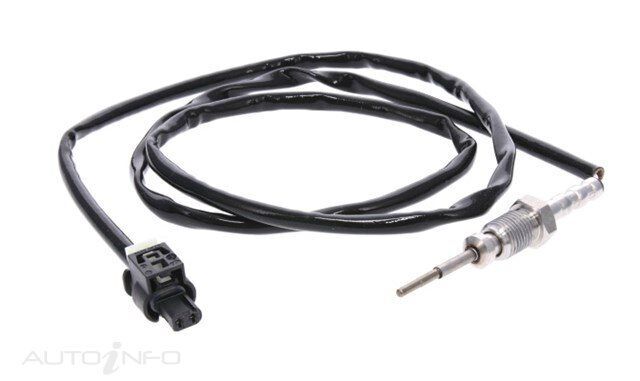 PAT Exhaust Gas Temperature Sensor For BMW X5 XDRIVE 30d F15 3.0L N57D30A 24V