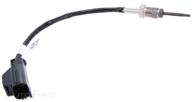 PAT Exhaust Gas Temperature Sensor For Ford Ranger XLT PY T6.2 3.0L V6 24V BF2S