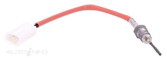 PAT Exhaust Gas Temperature Sensor For Mazda CX-5 KF 2.2L SH-VPTR I4 16V DOHC