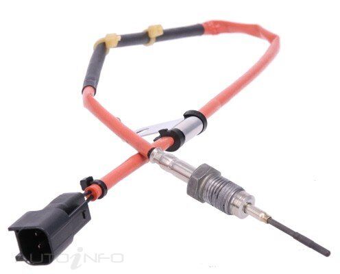 PAT Exhaust Gas Temperature Sensor For Mazda CX-5 KF 2.2L SH-VPTR 16V DOHC