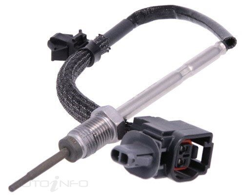 PAT Exhaust Gas Temperature Sensor For Mazda CX-5 KF 2.2L SH-VPTR  16V DOHC