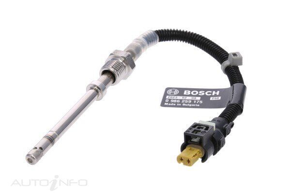 PAT Exhaust Gas Temperature Sensor For Mercedes Benz ML250 W166 2.1L OM651.960