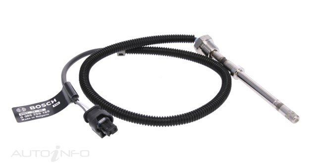 PAT Exhaust Gas Temperature Sensor For Mercedes Benz X350d 470 3.0L OM642.889