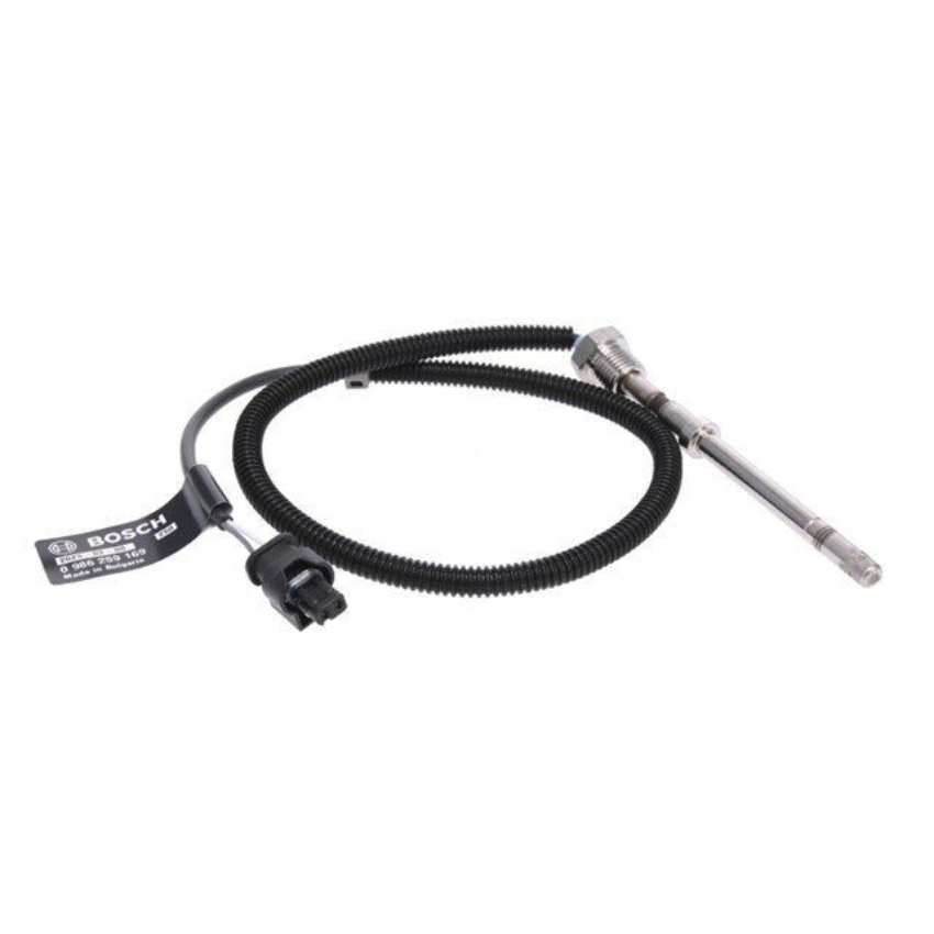 PAT Exhaust Gas Temperature Sensor For Mercedes Benz X350d 470 3.0L OM642.889