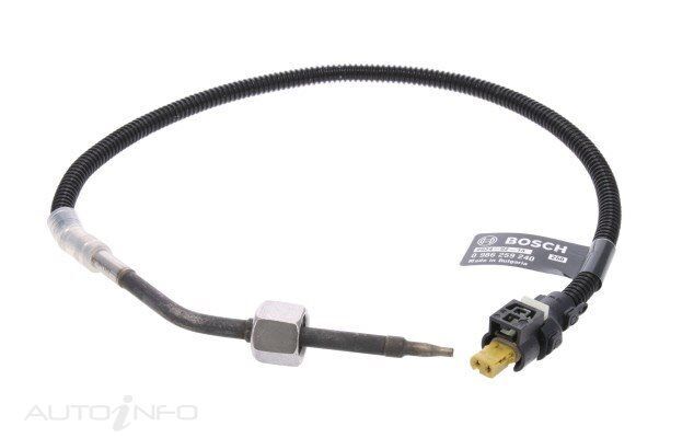 PAT Exhaust Gas Temp Sensor For Mercedes Benz GLE300 4MATIC V167 2.0L OM654.820