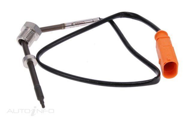 PAT Exhaust Gas Temperature Sensor For Audi A8 Quattro D4 3.0L CTBD V6 24V DOHC