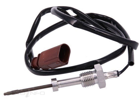 PAT Exhaust Gas Temperature Sensor For Volkswagen Golf MK7 2.0L CRBC 14 16V DOHC