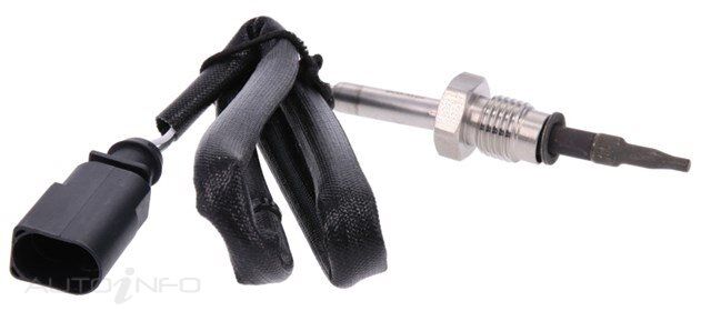 PAT Exhaust Gas Temperature Sensor For Volkswagen Amarok TD1550 2H 3.0L DDXC