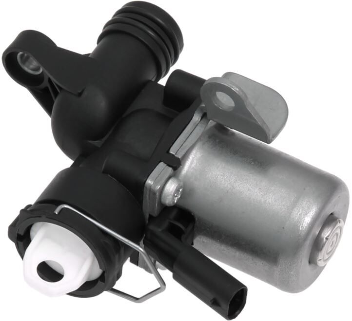 Gates Coolant Control Valve For Mercedes-Benz G-Class 5.5L M273.963 M273.969