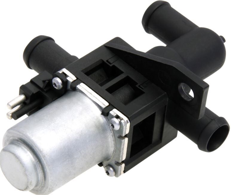 Gates Coolant Control Valve For Mercedes-Benz SL R129 2.8L,5.0L M112.923