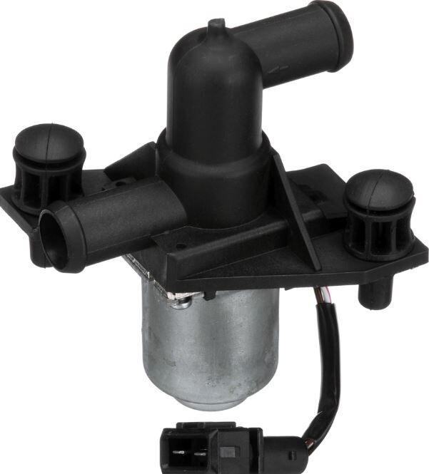 Gates Coolant Control Valve For Volkswagen LT 28-35 2DE 2.5L,2.8L BBF ANJ AVR