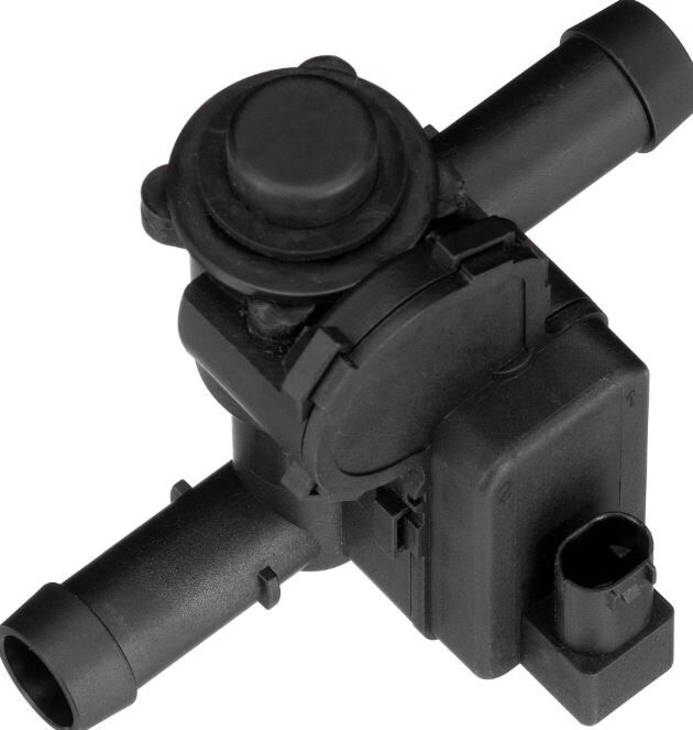 Gates Coolant Control Valve For Volkswagen Touareg 3.0L,3.6L,4.2L CKDA CRCA