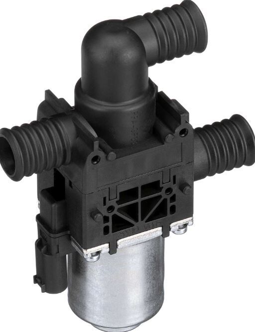 Gates Coolant Control Valve For Land Rover Range Rover L322 3.6L,4.4L 448DT