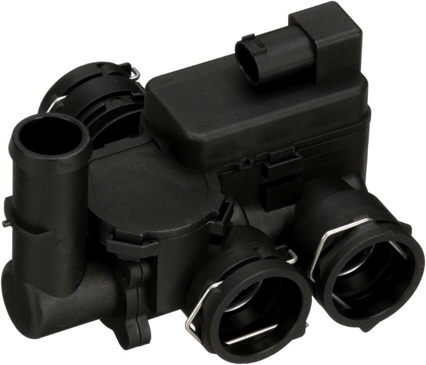 Gates Coolant Control Valve For Mercedes-Benz E-Class 2.7L,6.2L M156.983