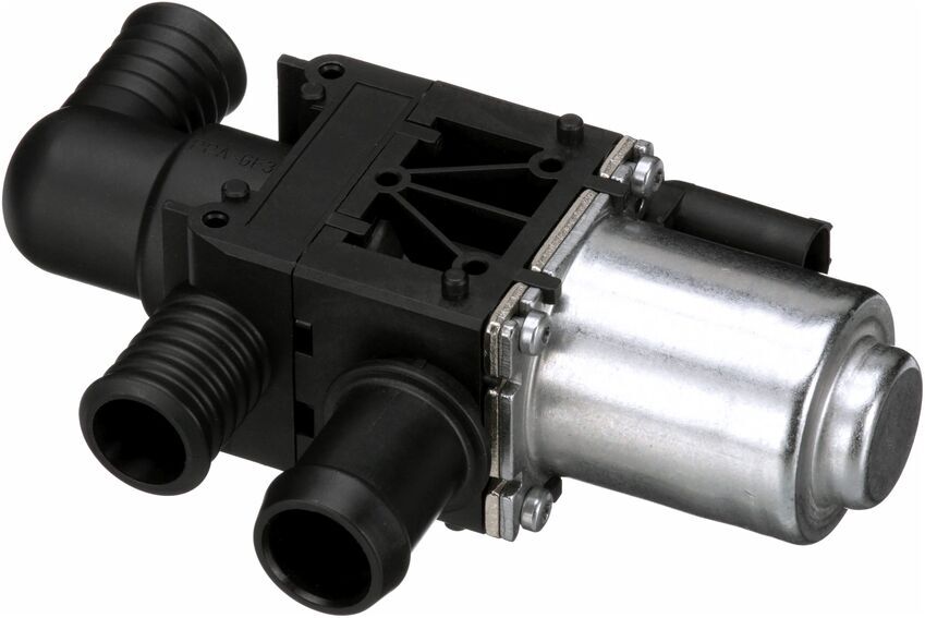 Gates Coolant Control Valve For BMW  X6 FF16 F86 xDrive 30d/35i/40d 3.0L/4.4L