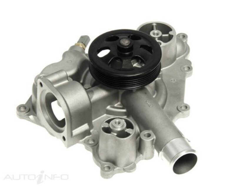 EMAP Water Pump For Jeep Grand Cherokee WK 5.7L/6.4L Petrol 4D SUV Mid-Size
