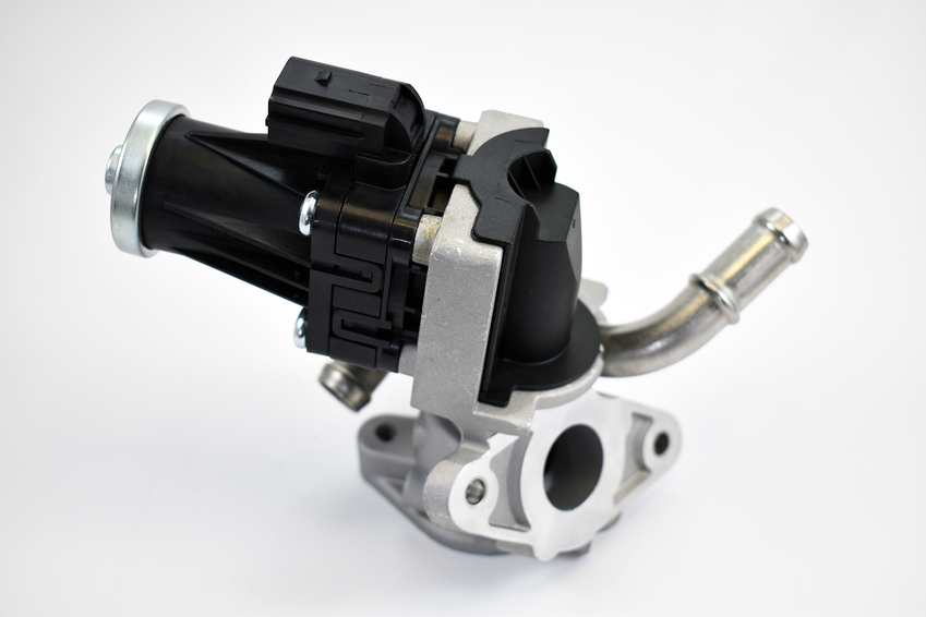Goss EGR Valve For Ford Ranger PX Transit VM VN 2006-2017 2.2L 3.2L Diesel P4-AT CYFA