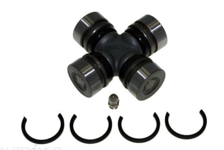 EMAP Universal Joint - RUJ-1776
