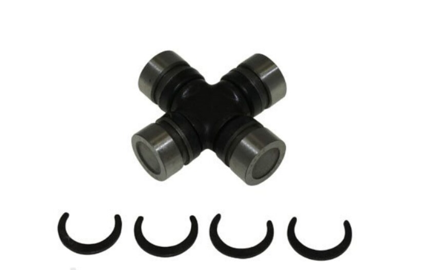 EMAP Universal Joint For Nissan Sunny B310 1.2L/1.4L/1.5L Petrol A12/A14/A15