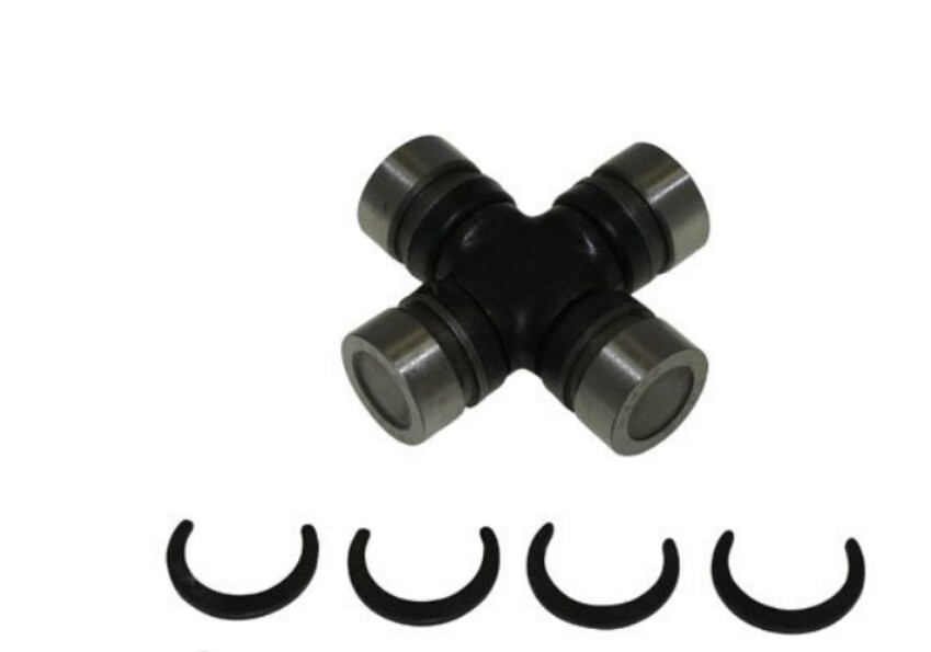 EMAP Universal Joint For Nissan 1200 B110/B120 1.2L Petrol A12 