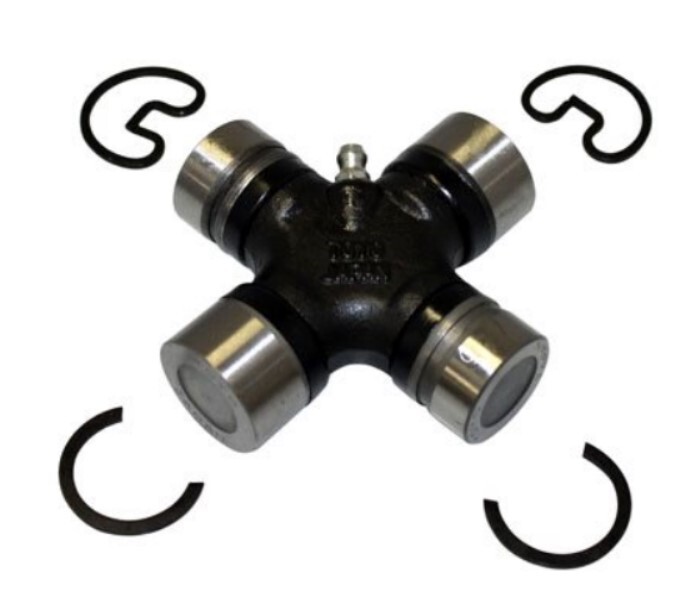EMAP Universal Joint For Holden Belmont/Kingswood/Monaro/Premier -RUJ-2032