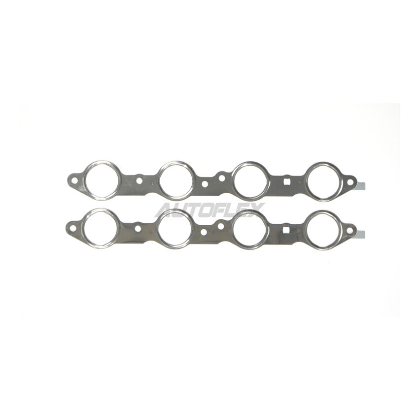 Autoflex Exhaust Manifold Set - EMS250