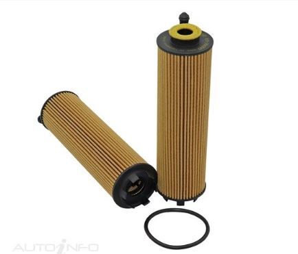 Sakura Oil Filter For Mercedes CLS450 C257 3.0L M256.930 6cyl Petrol