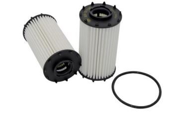 SAKURA Oil Filter For AUDI A7 4K 6CYL 3.0L PETROL 2019-ON - EO-31130