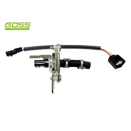 Goss Exhaust Pressure Sensor For Mazda - EP100