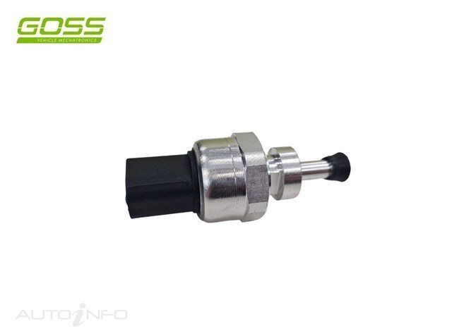 Goss Exhaust Pressure Sensor For Nissan Navara ST-X ST 1.6L R9M I4 16V DOHC