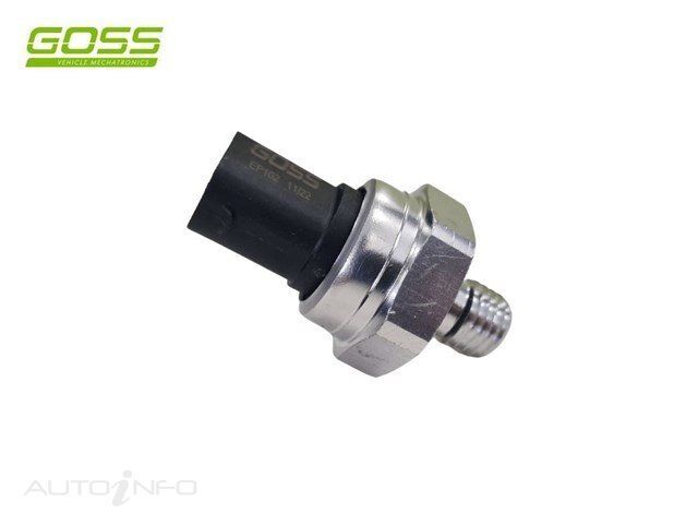 Goss Exhaust Pressure Sensor For Mercedes Benz CLA250 C117 2.0L M270.920 I4 DOHC
