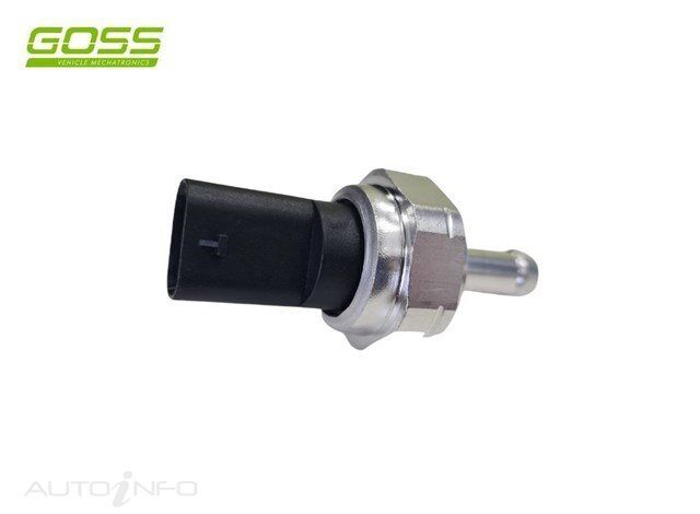 Goss Exhaust Pressure Sensor For BMW 420D F33 F36 2.0L N47D20C I4 16V DOHC