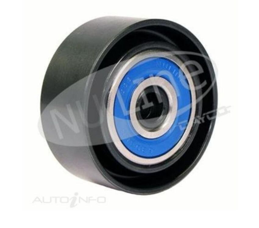 Drive Belt Idler Pulley For Toyota HiAce TRH214R/219R/21R/223R/224R/226R/229R