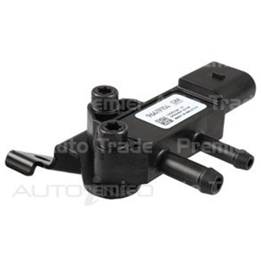 PAT Exhaust Pressure Sensor For Holden Captiva SX CG 2.0L Z20S1 (LLW) 16V